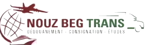 Nouz Beg Trans, dédouanement, consignation, études